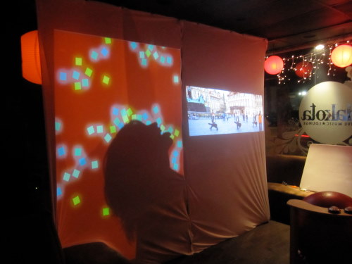 Syyn Tavern - Standard Gravity